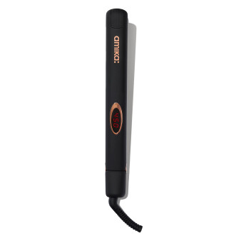 the confidante moisture maintenance titanium flat iron