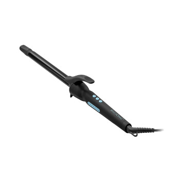 Long Barrel Curling Iron
