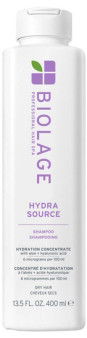 Hydra Source Shampoo for Dry Hair