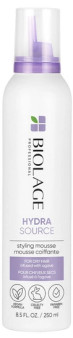 Hydra Source Styling Mousse