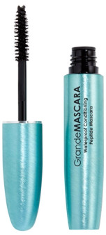 GrandeMASCARA Waterproof Conditioning Peptide Mascara