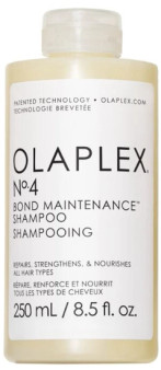 Bond Maintenance Shampoo No.4