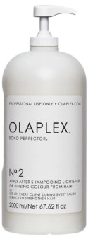 Bond Perfector No. 2