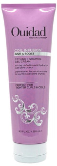 Boost Up Styling + Shaping Gel Cream