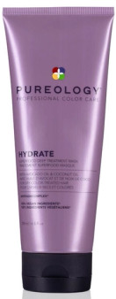 Hydrate Superfood Treatment