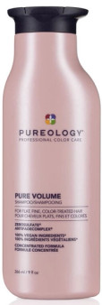 Pure Volume Shampoo