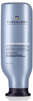 Strength Cure Blonde Purple Conditioner