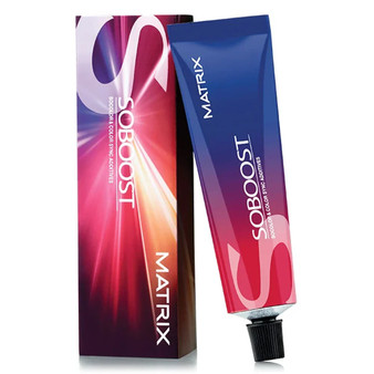 SOBOOST Color Additives for SoColor & SoColor Sync Hair Color Blue