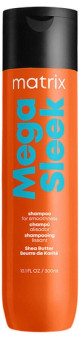 Mega Sleek Shampoo