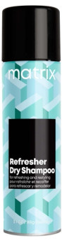 Refresher Dry Shampoo