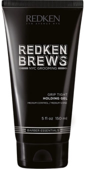 Brews Grip Tight Holding Gel