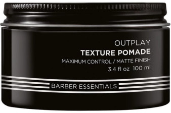 Brews Outplay Texture Pomade