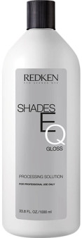 Shades EQ™ Processing Solution For Hair Toner