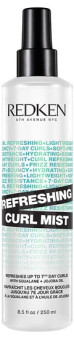Refreshing Curl Mist