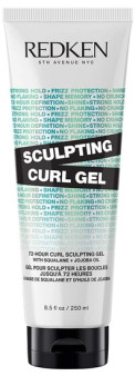Sculpting Curl Gel