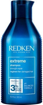 Extreme™ Shampoo for Damaged Hair