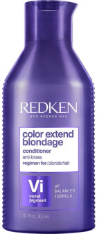 Color Extend Blondage Purple Conditioner