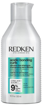 Acidic Bonding Curls Silicone-Free Conditioner