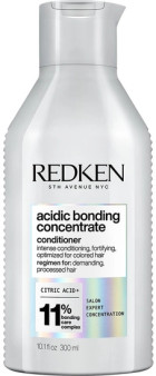 Acidic Bonding Concentrate Sulfate Free Conditioner for Damaged Hair