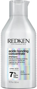 Acidic Bonding Concentrate Sulfate Free Shampoo for Damaged Hair