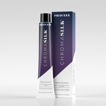 ChromaSilk Creme Color Customizers