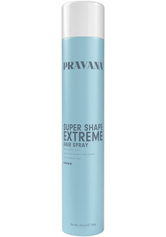 Super Shape Extreme Hairspray