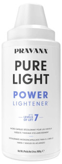 Pure Light Power Lightener