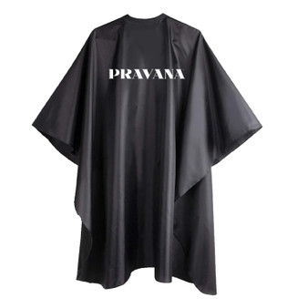 Pravana Cape