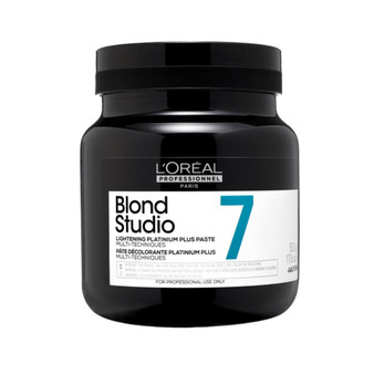 Blond Studio Platinium Plus