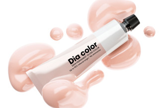 Dia Color Alkaline Demi-Permanent