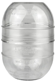 Haircolor Shaker