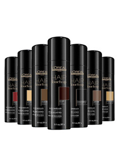 Hair Touch Up Root Concealer