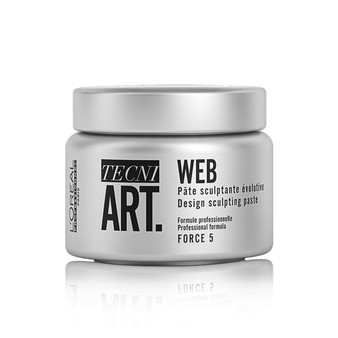 Tecni.Art Web Sculpting Paste