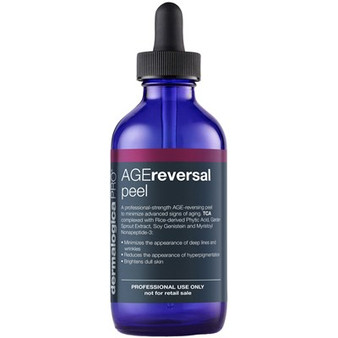 age reversal peel