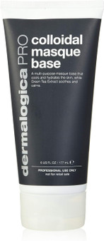 colloidal masque base