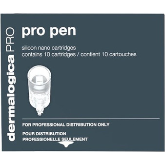 PRO pen silicone nano cartridges