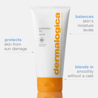 protection sport spf50