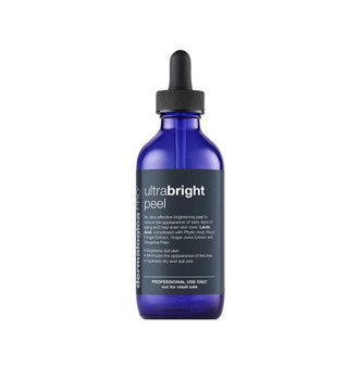 professional ultrabright peel
