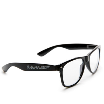 Protective Eyeglasses