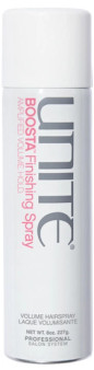 BOOSTA Finishing Spray