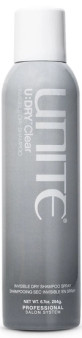 U:DRY Clear Dry Shampoo