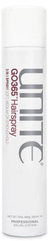 GO365 Hairspray