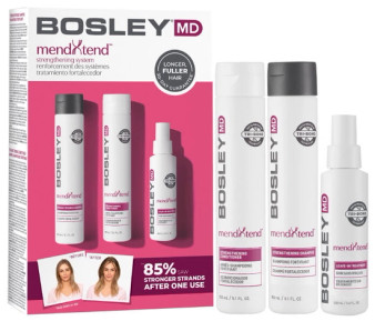 MendXtend Strengthening System Kit