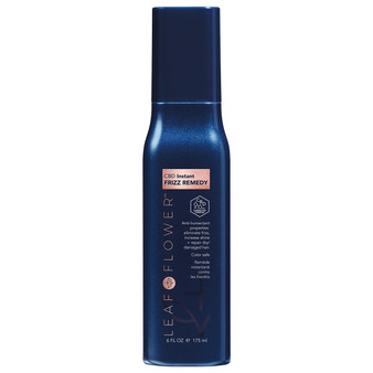 CBD Instant Frizz Remedy