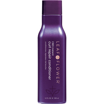 CBD Instant Curl Repair Conditioner