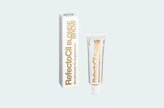 Blonde Brow Bleaching Cream