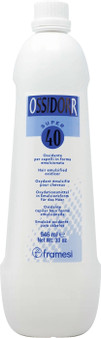 Ossidorr 40 Volume