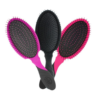 Pro BackBar Detangler Brush