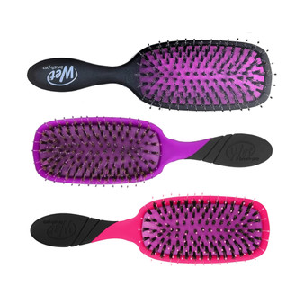 PRO Shine Enhancer Brush