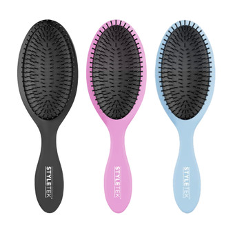 Classic Detangle-Pro Series Brushes